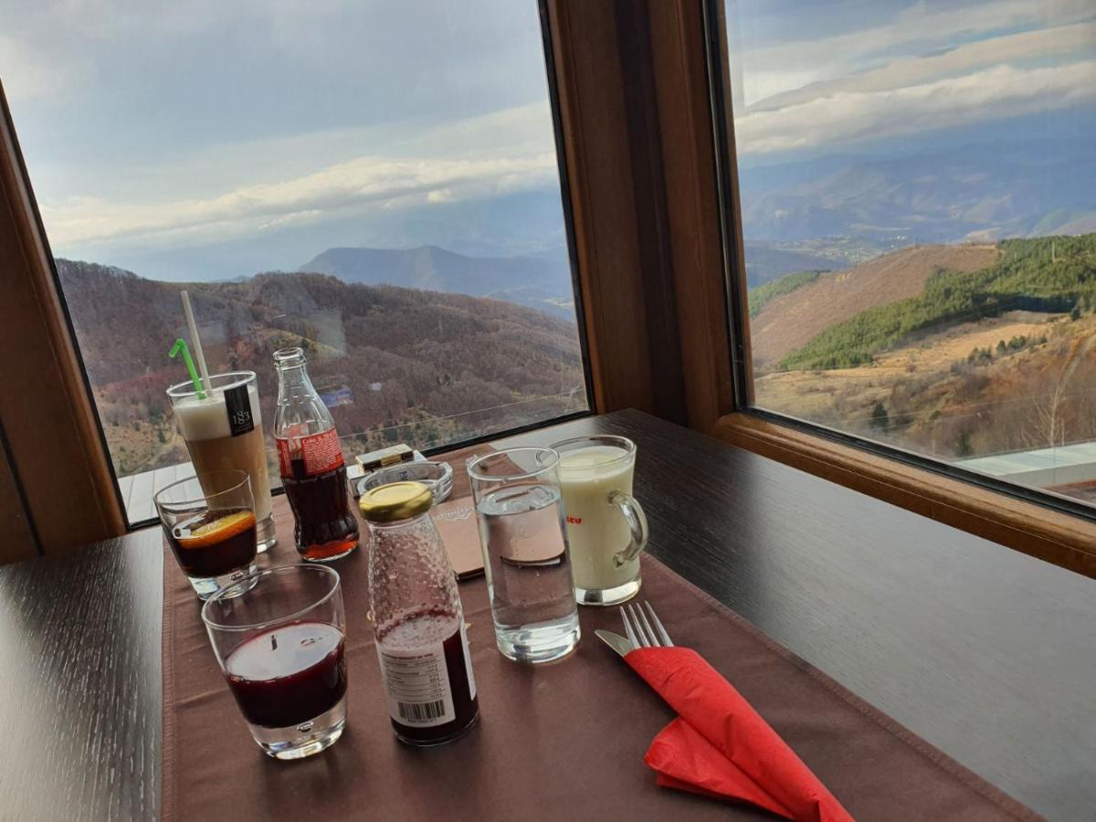 Apartman Sladjana Premier 12 Milmari Kopaonik Exterior foto