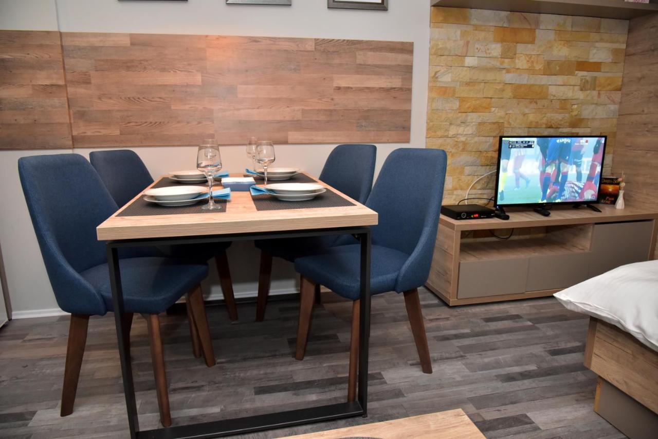 Apartman Sladjana Premier 12 Milmari Kopaonik Exterior foto